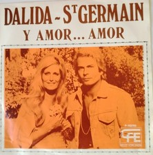 Dalida amor.. amor d'occasion  Paris XVIII