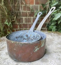 copper cookware for sale copper cookware for sale BRISTOL