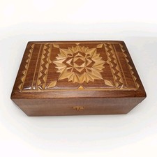 Vintage carved wooden for sale  TRURO