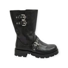 Clothing faux leather for sale  ENFIELD