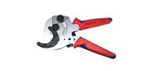 Knipex rohrschneider verbund gebraucht kaufen  Nidda