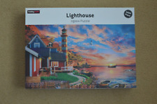 Jigsaw 1000 piece for sale  HITCHIN