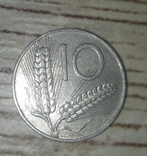 Moneta lire 1977 usato  Andora