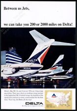 1966 delta airlines for sale  Denver