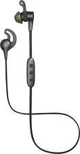 Fones de ouvido Jaybird X4 preto metálico/flash Bluetooth sem fio à prova d'água, usado comprar usado  Enviando para Brazil
