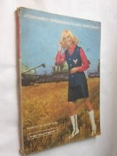 229437 konsument versandhaus gebraucht kaufen  Ottendorf-Okrilla