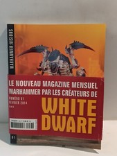 Livre games workshop d'occasion  Marseille V