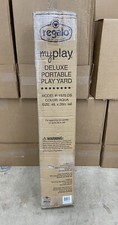 Regalo play deluxe for sale  Lansing