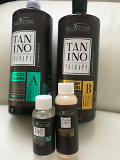 Lissage tanino therapy d'occasion  Vénissieux