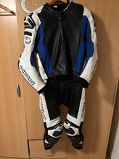 Motorradkombi herren held gebraucht kaufen  Beetzendorf