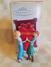 Hallmark 2004 sisters for sale  Southampton