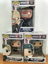 Funko pop resident usato  Scicli