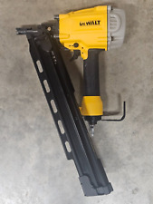 Dewalt pneumatic plastic for sale  Junction City