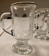Anchor hocking clear for sale  Mount Airy