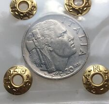Moneta regno v.e.iii usato  Roccabianca