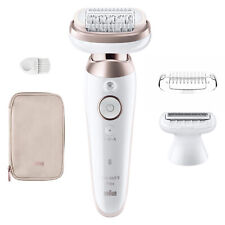 Braun epilierer silk gebraucht kaufen  Saarlouis