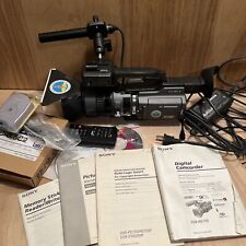 Sony dsr pd150p for sale  Pine Plains