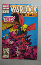 Warlock infinity watch usato  Bologna