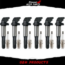 Ignition coil spark for sale  Walnut