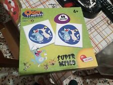 Oggy maledetti scarafaggi usato Oggy maledetti scarafaggi usato  Torino