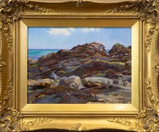 cornish art for sale cornish art for sale LEATHERHEAD