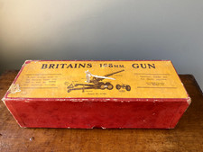 Britains 2064 155mm d'occasion  Bordeaux-