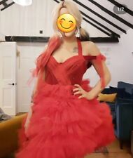 Costume harley quinn usato  Spedire a Italy