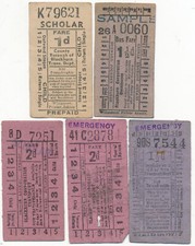 Blackburn corporation intage for sale  SWINDON