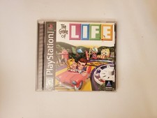 The Game Of Life (Playstation 1 PS1), usado comprar usado  Enviando para Brazil