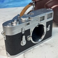 leica m3 camera for sale  PONTYPOOL
