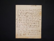 George sand belle d'occasion  Paris I