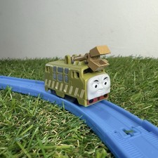 Tomy plarail trackmaster for sale  BEDFORD