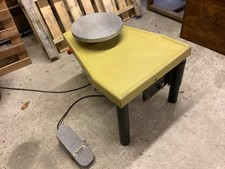 Pottery wheel brent for sale  NOTTINGHAM