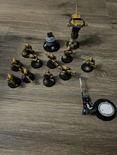 Games workshop warhammer for sale  Liverpool