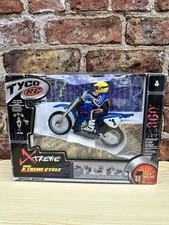 Vintage tyco treme for sale  WAKEFIELD