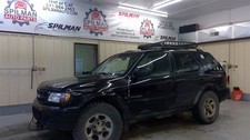 Rear axle door for sale  Bloomfield