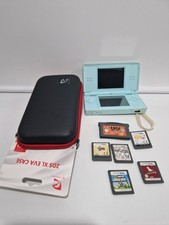 Nintendo lite konsole gebraucht kaufen  Elmenhorst