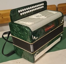 Garmoschka гармошка б gebraucht kaufen  Ganderkesee