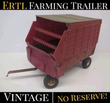Vintage ertl dyersville for sale  Endicott