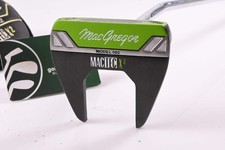 Macgregor mactec 002 for sale  LOANHEAD