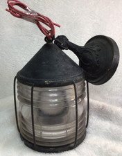 Antique vtg lamp for sale  Ocala