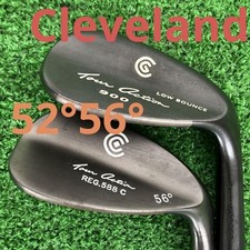 Cleveland wedge pieces d'occasion  Expédié en Belgium
