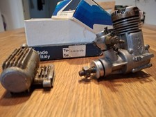 Motore supertigre g.20 usato Motore supertigre g.20 usato  Mantova