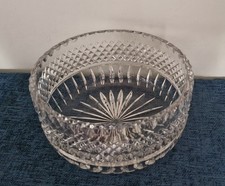 Vintage clear large for sale Vintage clear large for sale  BECCLES