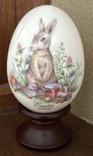 Noritake collectible easter for sale  Baraboo