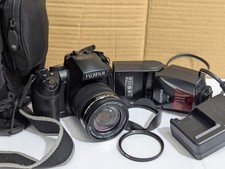 Fujifilm finepix series usato  Spedire a Italy