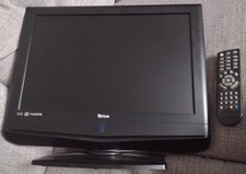Tevion lcd freeview for sale  DOVER