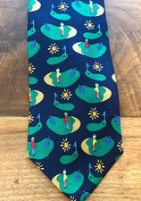 Men silk neck for sale  Hilliard