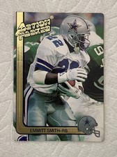 Emmitt smith action for sale  Los Angeles