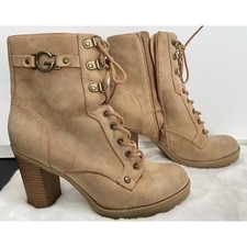 Guess tan brown for sale  Boise